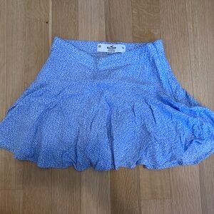 Hollister skort